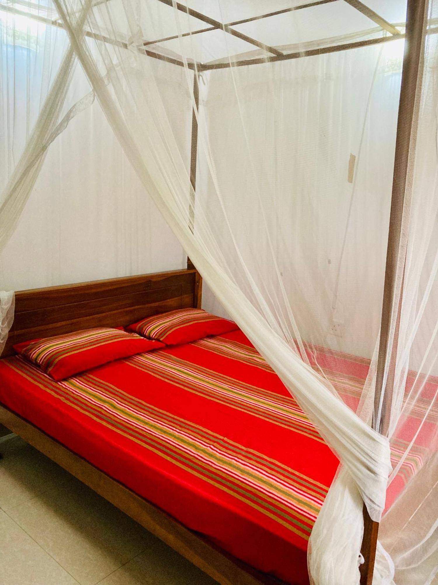 Ameena Homestay Тангалле Екстер'єр фото